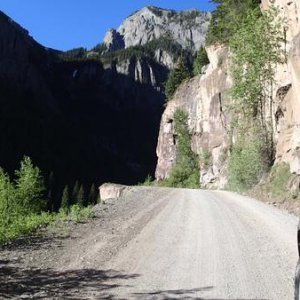 Ouray 2013