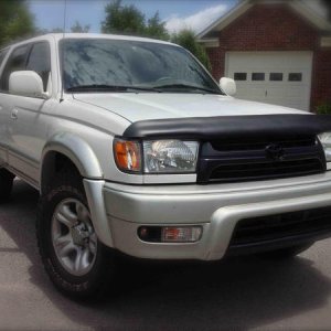 4runner front right