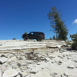 Bald mtn 2