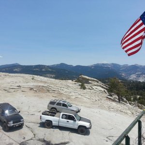 Bald mtn tower shot1