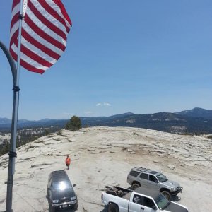 Bald mtn tower shot3