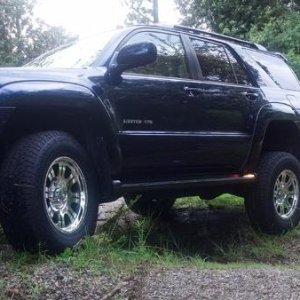 Little Flex