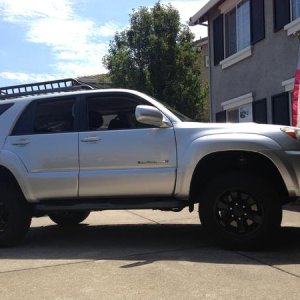 after toytec lift billsteins