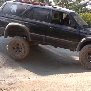 going down 2