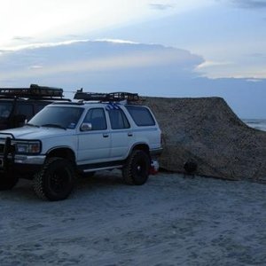 Beach Pic