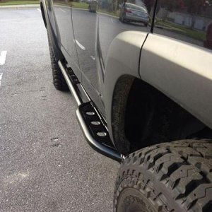 OPOR sliders are awesome.