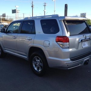 Day I bought it!