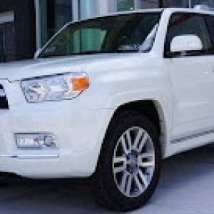 Great vehicle.