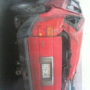 This is the condition I picked my 91 4runner up in.