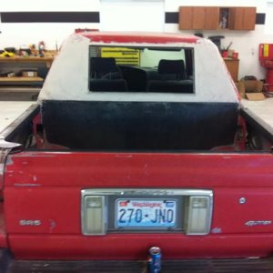 more bondo