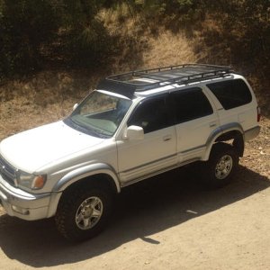 CHECK IT OUT IN THE CLASSIFIEDS