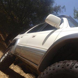 REALLY REGRET NOT GETTING 285'S, O'WELL GUESS I'LL JUST HAVE TO SKIP THEM FOR 305' OR 315'S.
