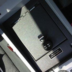 Console Vault