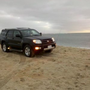 Hatteras Island
