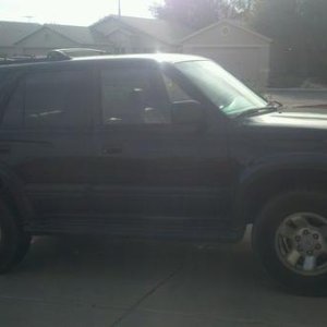 98 limited