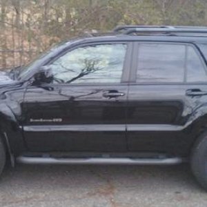 MY4RUNNER