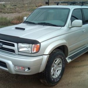 4runner 2000.1