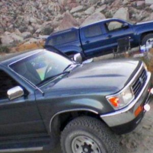 anza-borrego 2006 -past 4runner
