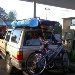 goin campin