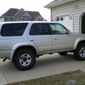 4runner mod file 061