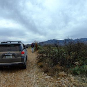 EricOpenGate4Runner