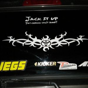 my stickers