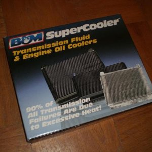 Cooler model number 70268.