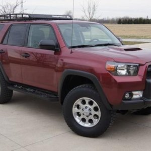 4runner