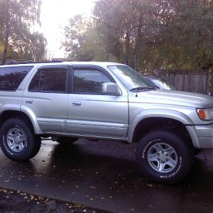 I love a good lookin' 3rd Gen!