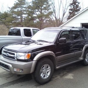 4runner