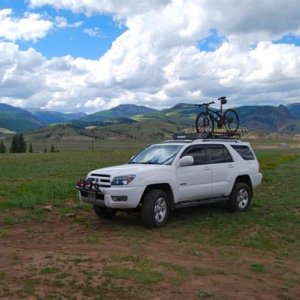 Creede, CO