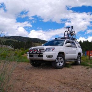 Creede, CO
