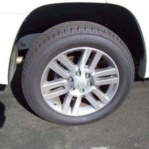 Wheels 1
