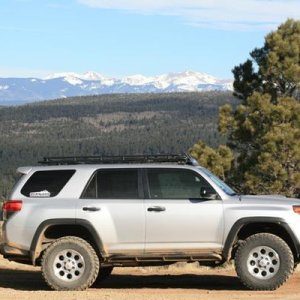 Angel Fire  NM