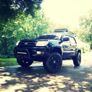 light bars