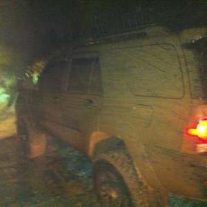 jeep recovery