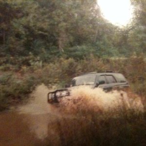 2004, Milledgeville, GA