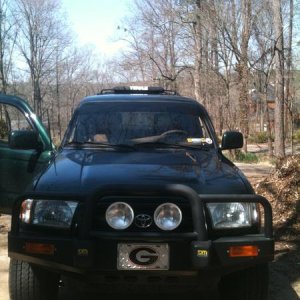 2012, front end and the t15