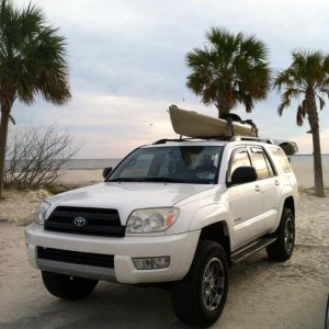 A look at the new pd front grill