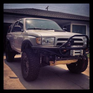 Plastidipped emblem