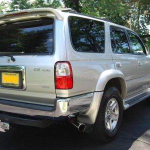 2013 led tails