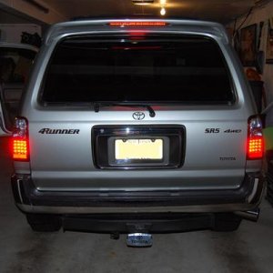 2013 led tails