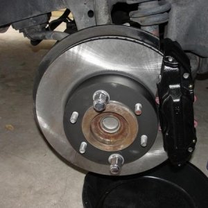tundra upgrade!