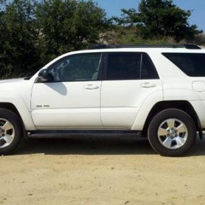 Cant find a parking spot at the beach? Make your own!