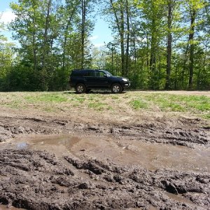 loves the slop, her mudder was a mudder!