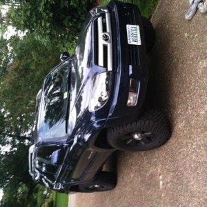 Side shot skids ordered and sliders in the works trying to decide which ones to get hmmmm....