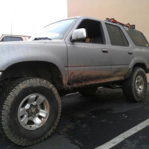 new rim photo
