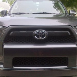 grill