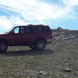 Hermit Pass   3