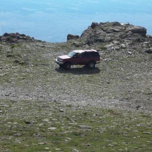 Hermit Pass   5
